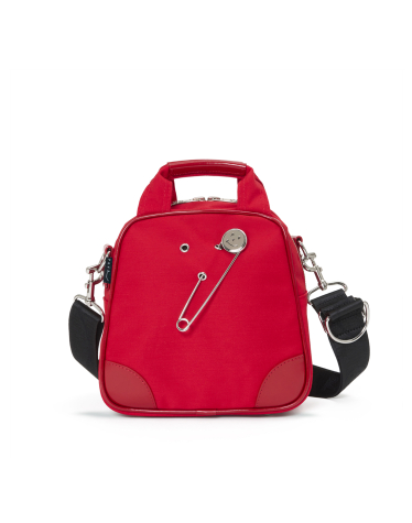 POTR CLAN BOWLING BAG RED