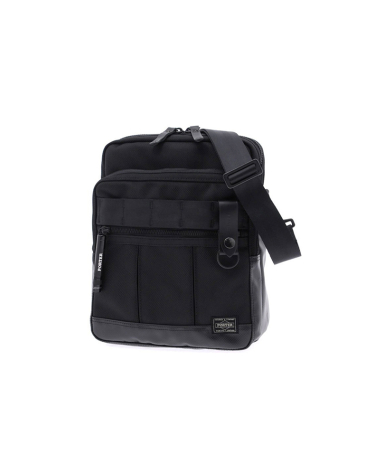 HEAT SHOULDER BAG