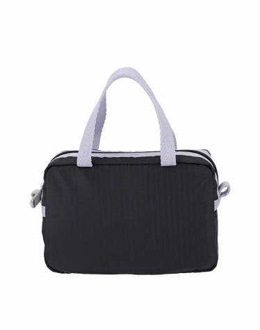 딥 씨/소프트 라벤더 마이크로백