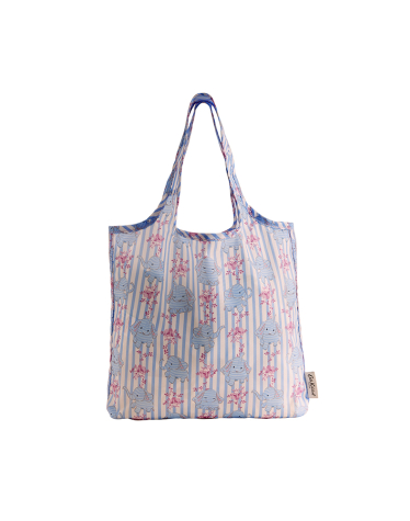 미니 폴더웨이 쇼퍼 - 나나 더 엘리펀트