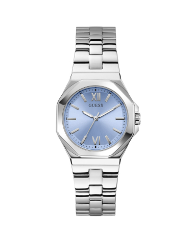 아이스 블루 엠프레스