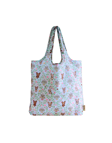 미니 폴더웨이 쇼퍼 - 토키도키 페이퍼 드레스