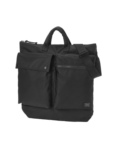 UNIT 2WAY HELMET BAG