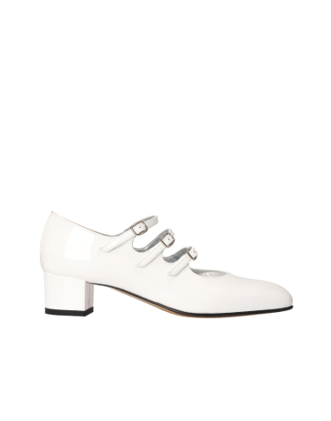 키나 화이트 메리제인