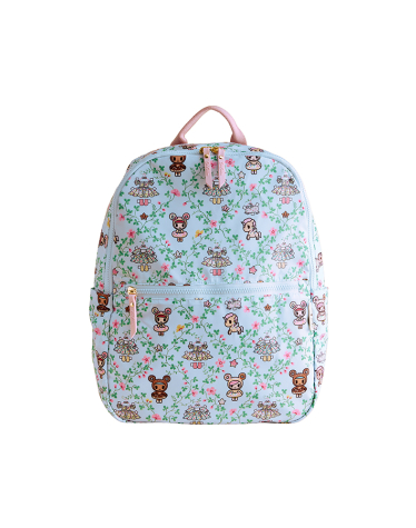 폴더웨이 백팩 - 토키도키 페이퍼 드레스