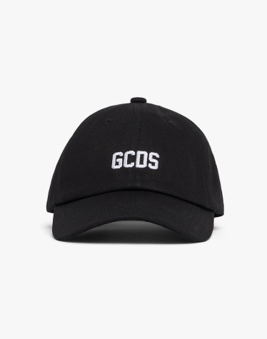 GCDS 에센셜 베이스볼 햇
