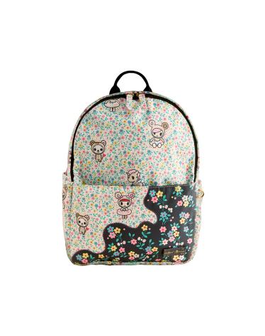 컴팩트 백팩 - 토키도키 딧시