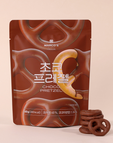 초코프레첼_60g