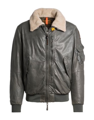 남성 조쉬 레더 Josh Leather