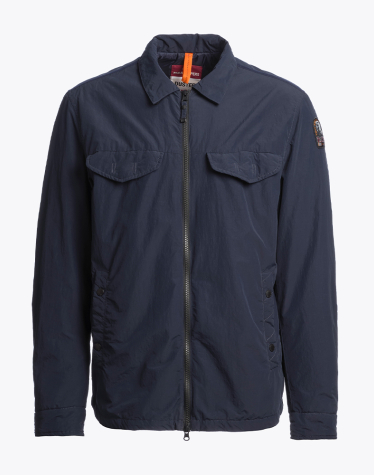 남성 오버셔츠 에반더-Blue Navy (26SMPMOSDU01PJ0316)