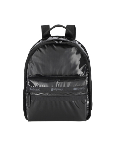 블랙 샤인 미니 루트 백팩