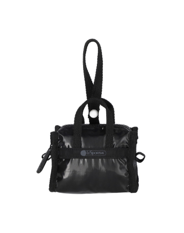 블랙 샤인 마이크로 위켄더 챰