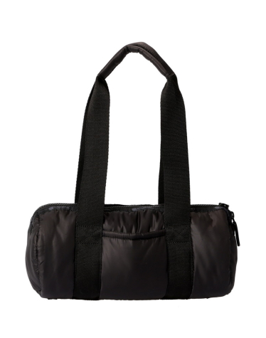 클래식 누아르 숄더 롤 백