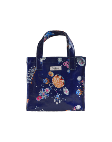 스몰 북백 - 리틀 트레저