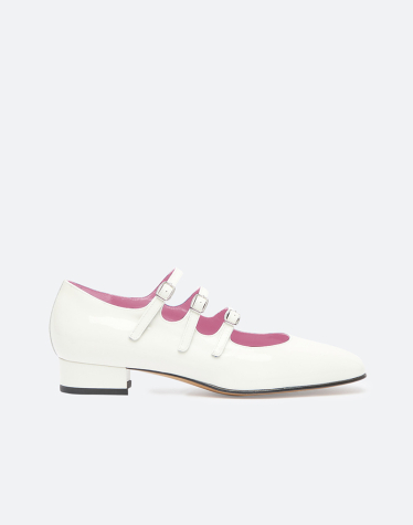 아리아나 화이트 메리제인