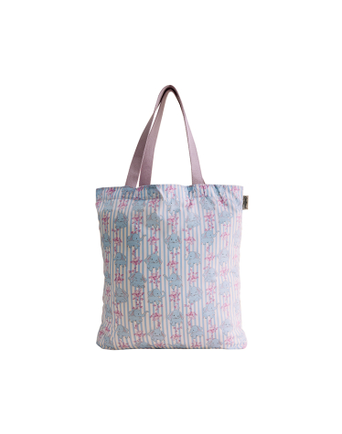 스몰 폴더웨이 토트 - 나나 더 엘리펀트