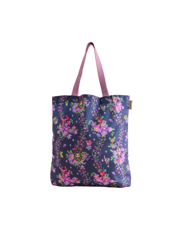 스몰 폴더웨이 토트 - 토키도키 캑터스 위글