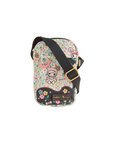 폰 크로스바디백 - 토키도키 딧시