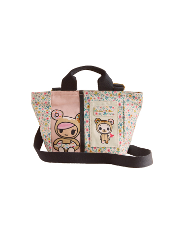 미니 토트백 - 토키도키 딧시