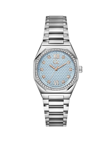 블루 쿠션 슬릭 레이디