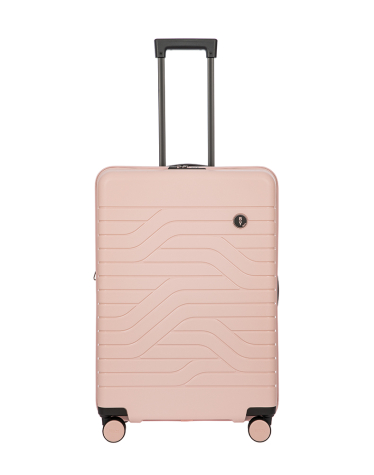 비와이 율리세 캐리어 28인치 (71cm) 펄 핑크