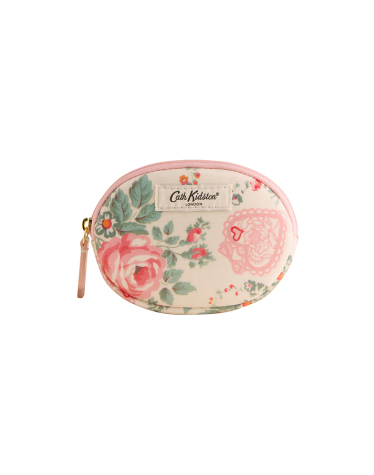 오벌 코인 펄스  - 해크니 로즈