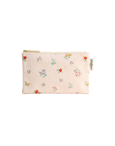 지퍼 펄스 파우치 - 밸런타인