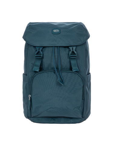 포지타노 소프트 백팩 시 그린