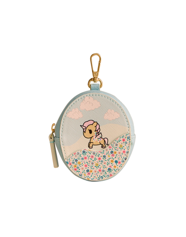 클립 온 코인 펄스 - 토키도키 페이퍼 드레스