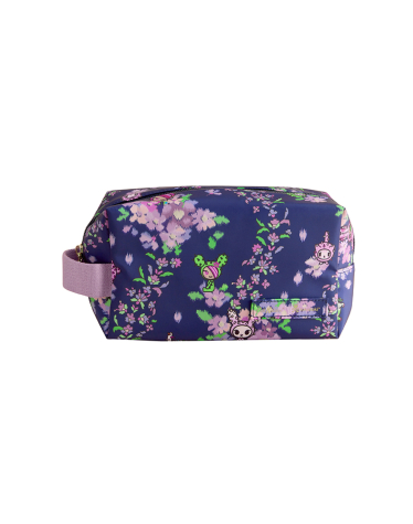 트래블 파우치 - 토키도키 캑터스 위글