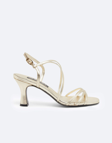 탱고 플래티넘 샌들