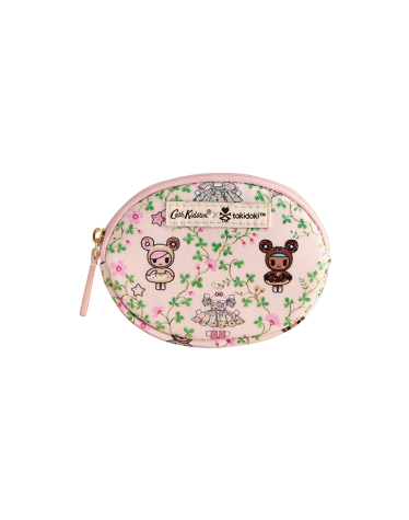 오벌 코인 펄스  - 토키도키 페이퍼 드레스