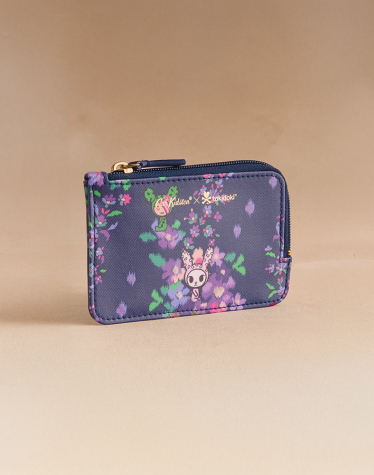 카드 앤 코인 키링 펄스 - 토키도키 캑터스 위글