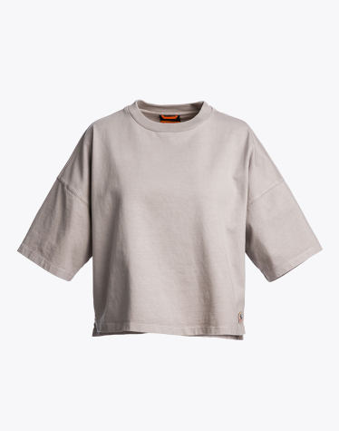 여성 티셔츠 플레인 티-Wistful (25SMPWTSJC31PJ0317)