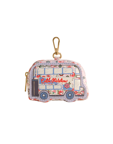 키링 펄스 - 런던 타운