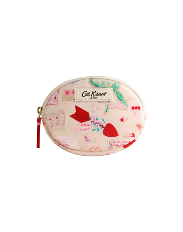 오벌 코인 펄스  - 밸런타인