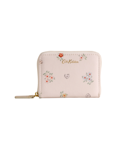 미니 컨티넨탈 월렛 - 밸런타인