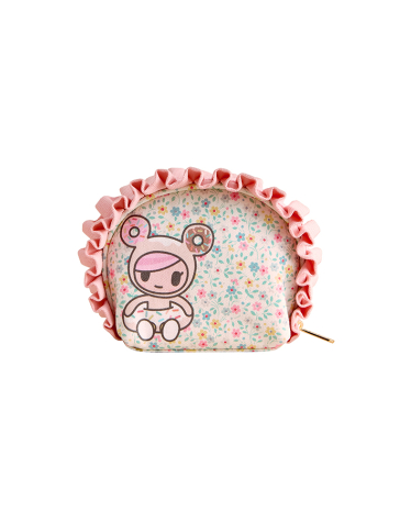 하프 문 코인 펄스 - 토키도키 딧시