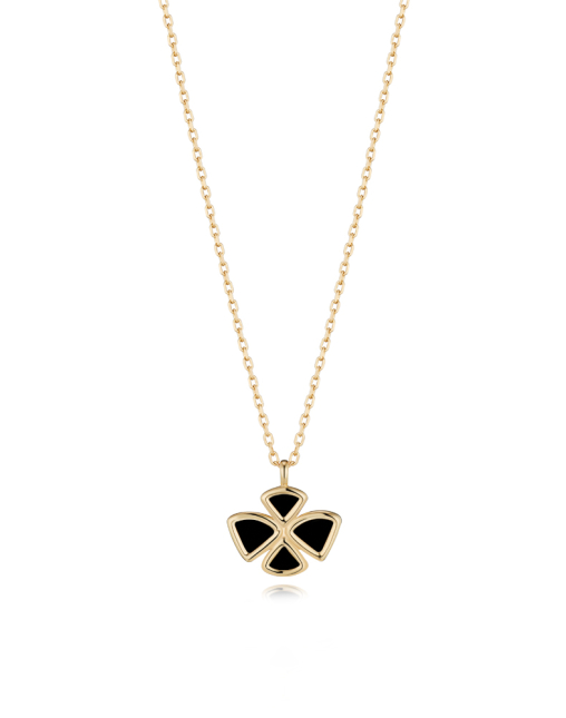 Inclover Onyx 인클로버 오닉스 목걸이