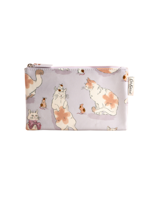 지퍼 펄스 - 캣 앤 마우스