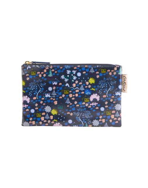 지퍼 펄스 - 네이비 타이니 타운