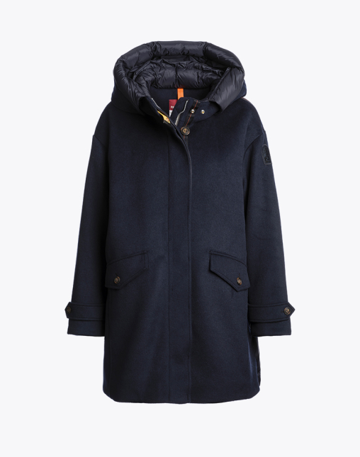 여성 다운 코트 페튜니아-PENCIL (25WMPWJKCT31PJ0710)