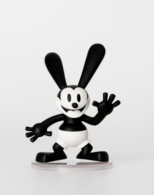 UDF Disney Series 10 : Oswald the Lucky Rabbit