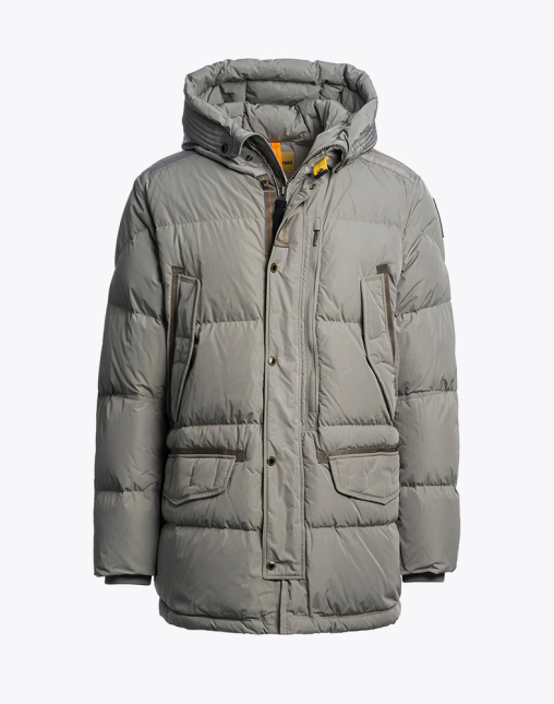 남성 다운 재킷 하라시켓-NOWHERE (25WMPMPUHF03PJ0225)