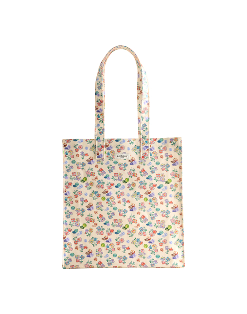 라지 북백 - 에크루 마블 딧시