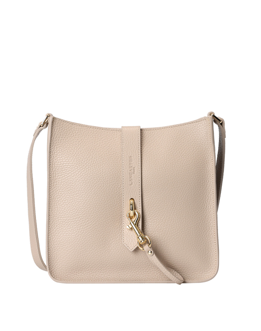 푸로네백 더블후크 크로스바디