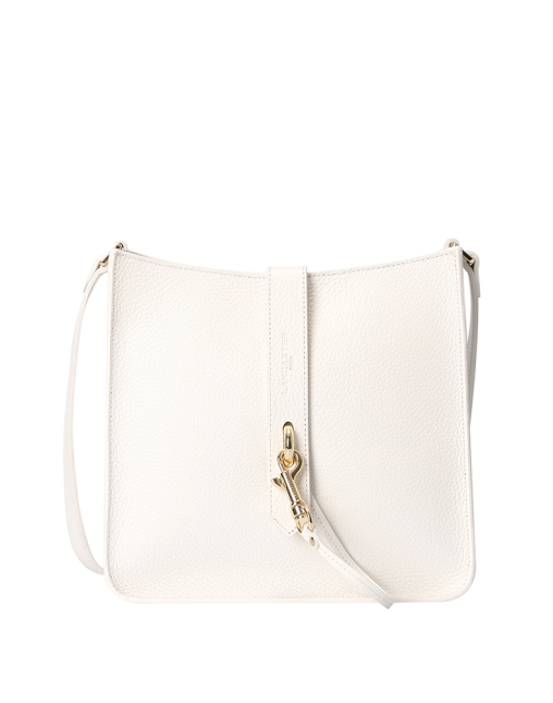 푸로네백 더블후크 크로스바디