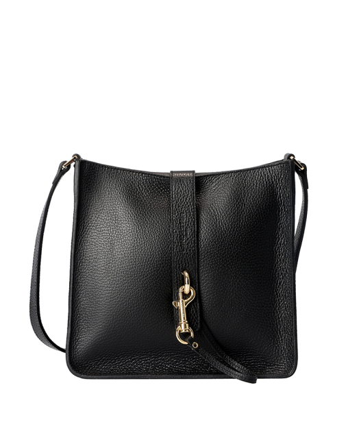 푸로네백 더블후크 크로스바디