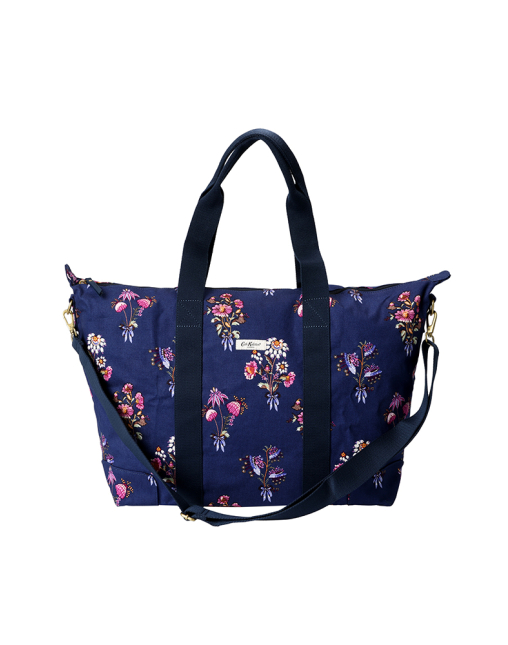 오버나이트 백 프렌드쉽 번치