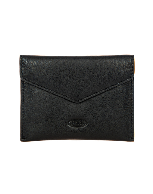 볼테라 슬림 포쉐트 블랙